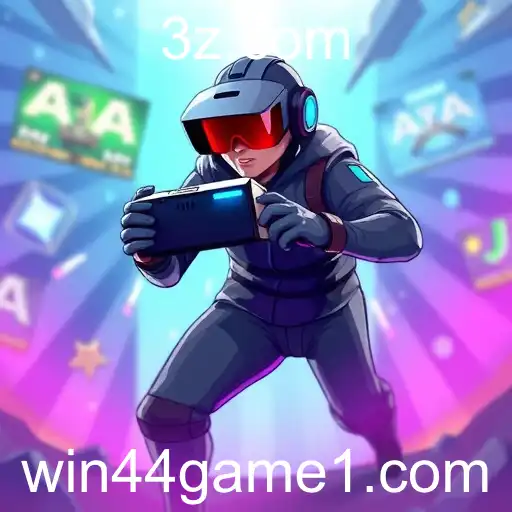 A Revolução dos Jogos Online: O Impacto do Win44 Game