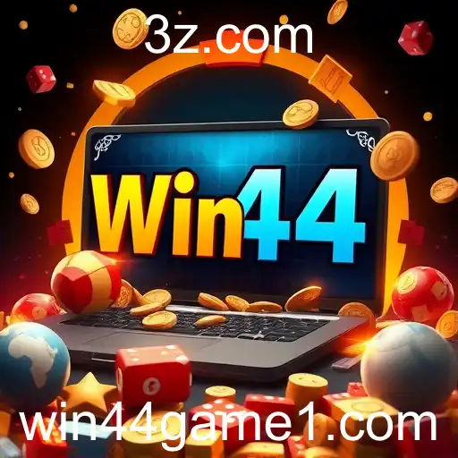 A Revolução dos Jogos Online: Win44 em 2026