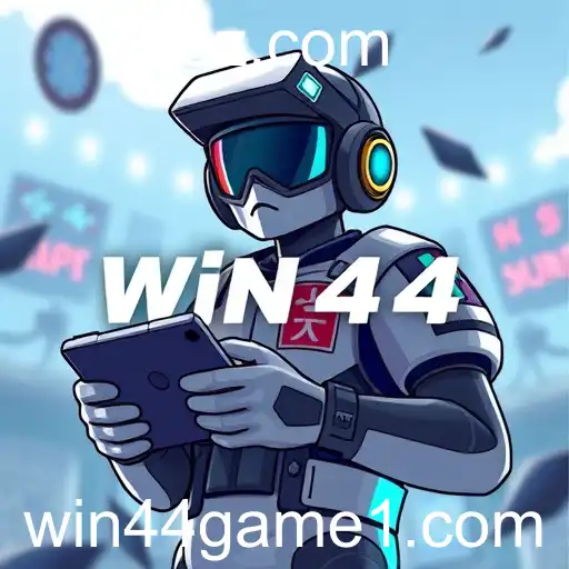 A Evolução dos Jogos Online: A Ascensão do Win44