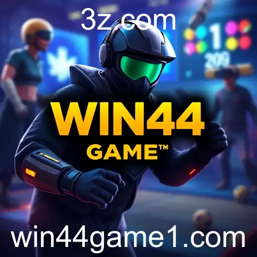 Expansão e Inovações da Win44 Game em 2025