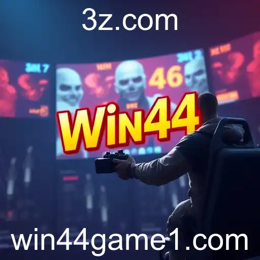 Crescimento e Impacto do Win44 no Mercado de Jogos