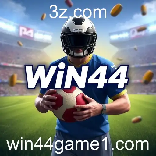 O Crescimento do Win44 e o Futuro dos Jogos Online no Brasil