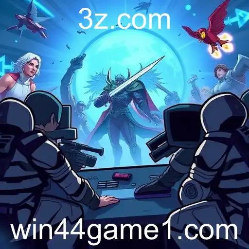 A Ascensão dos Jogos Online na Sociedade Moderna