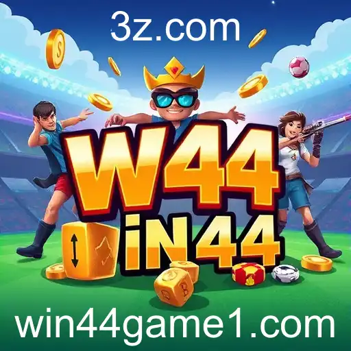 A Revolução do Win44 Game no Mercado de Jogos