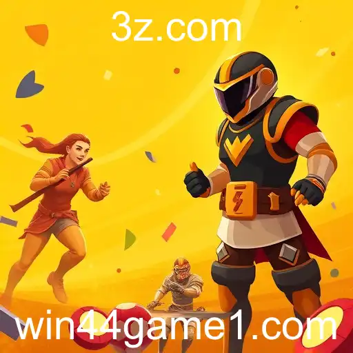 A Ascensão do Win44 Game no Cenário Brasileiro