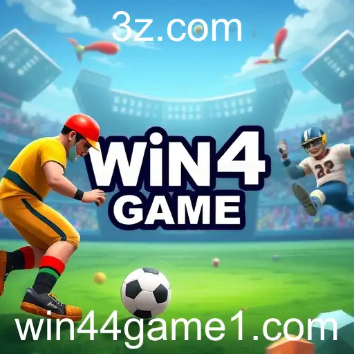 Crescimento do Win44 Game impulsiona a indústria de jogos no Brasil