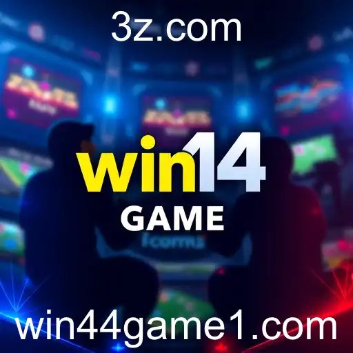 Ascensão e Impacto do Win44 Game no Mercado Atual