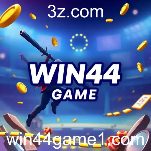 Win44 Game combina diversão e inovação em 2026