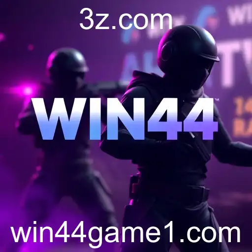 Win44 Revela Novos Recursos e Parcerias Inovadoras