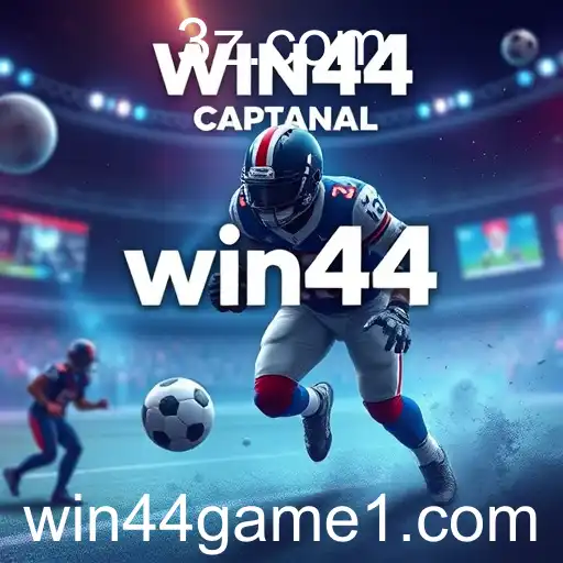 A Ascensão do Win44 no Mundo dos Jogos