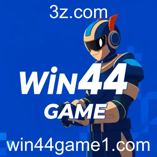 Inovação e Crescimento no Win44 Game