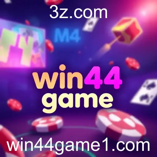 Novidades e Tendências do Win44 Game