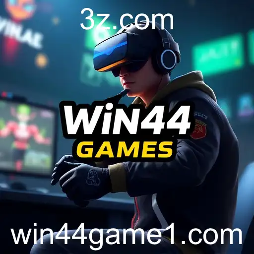 Ascensão e Inovações do Win44 Game