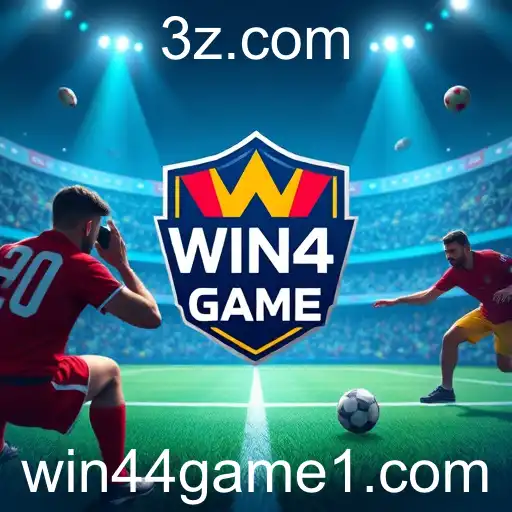 Win44 Game: A Revolução dos Jogos Online