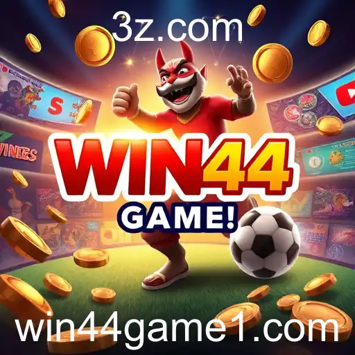 Ascensão e Impacto do Win44 Game no Cenário Atual de Jogos