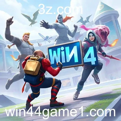 Ascensão do Win44 Game no Cenário Brasileiro