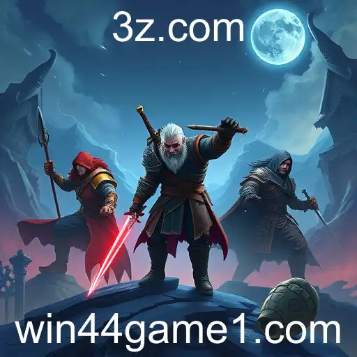 Novidades e Tendências do Mundo dos Jogos em 2025