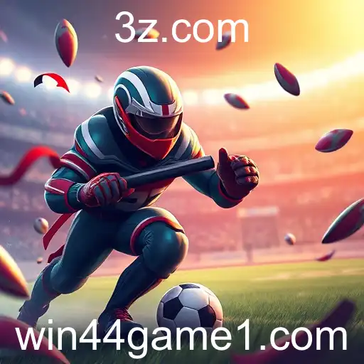 Novidades e Tendências: O Crescimento do Win44 Game em 2026