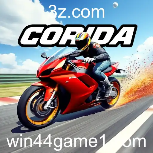 A Revolução dos Jogos com Win44