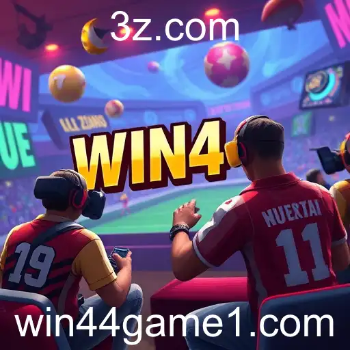 Inovações e Desafios no Mundo do Win44