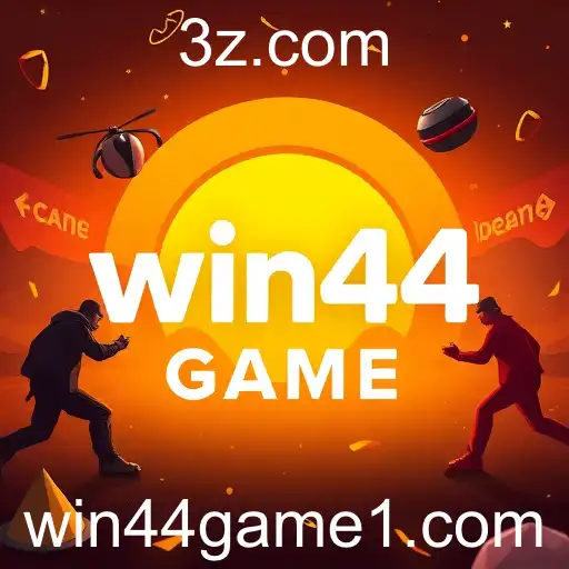 A Ascensão do Win44 no Mundo dos Jogos Online